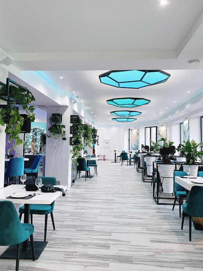 Stella Hotel Ternopil Exterior photo